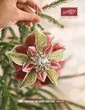 Ornament - Cover of 2012 Holiday Catalog