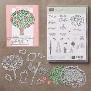 Thoughful Branches Bundle